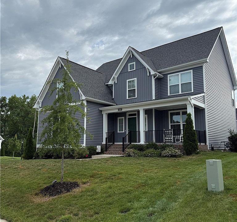 2nd image of 12901 Craftsbury Ct