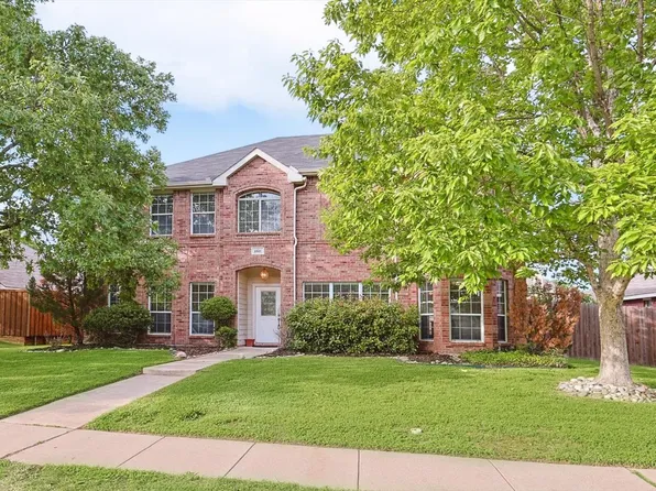 1511 Snow Trl, Lewisville, TX 75077