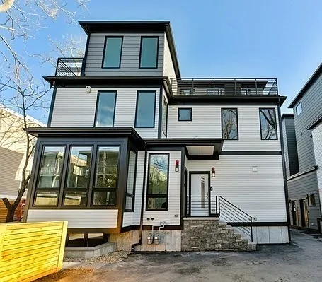 227 Prospect St #1 — Photo 1