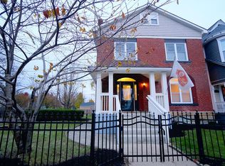 198 Wilson Ave, Columbus, OH