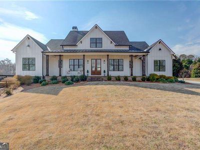 2770 Camp Branch Rd, Buford, GA, 30519