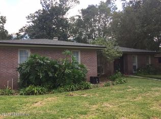 3358 Bowers Ln, Jacksonville, FL 32257
