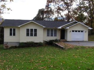 44 Soverign Cir, Clyde, NC 28721