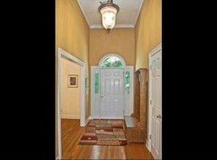 3115 Gordon Rd, Senoia, GA 30276