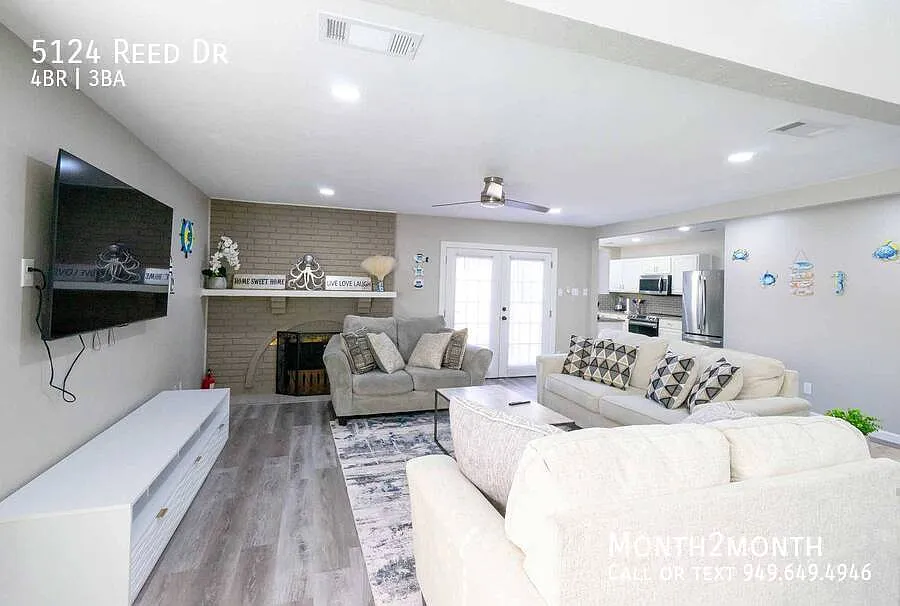 Reed Drive Haven — Photo 3