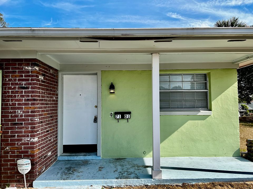 1st image of 7101 Balboa Dr