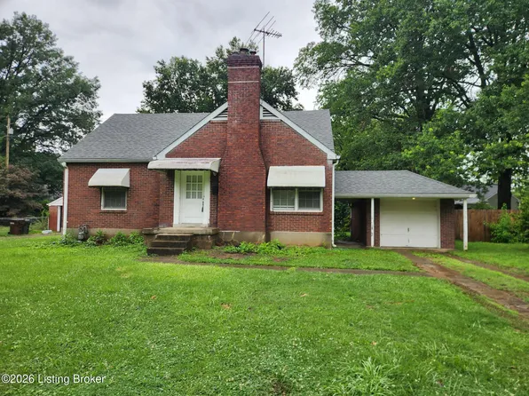 316 Monohan Dr, Saint Matthews, KY 40207