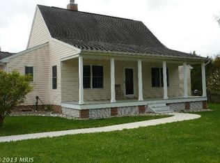 185 Barlow Two Taverns Rd, Gettysburg, PA 17325