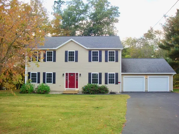 254-254 Holland Rd #A, Fiskdale, MA 01518