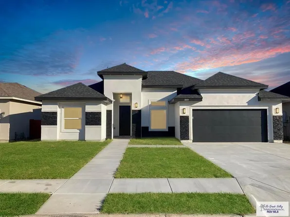 3859 Magali Cir, Brownsville, TX 78521