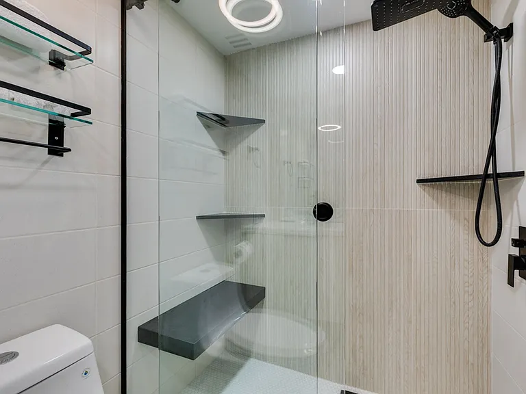 205 E Harmon Ave #1012 — Photo 33