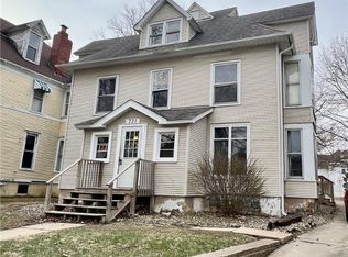 731 W Main St, Decatur, IL 62522