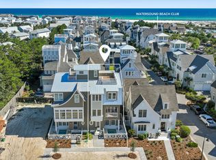 19 Rainer Ln, Rosemary Beach, FL 32461