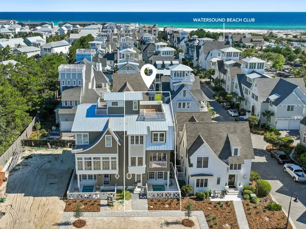 19 Rainer Ln, Rosemary Beach, FL 32461