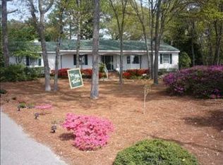 6 Hall Ct, Pinehurst, NC 28374