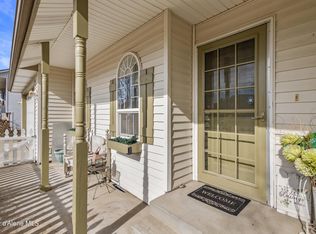 1005 W Heron Ave, Hayden Lake, ID 83835