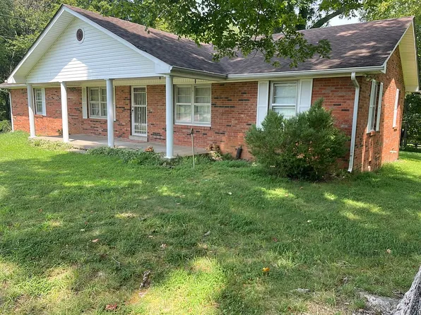 541 N Hewitt Rd, Bowling Green, KY 42103
