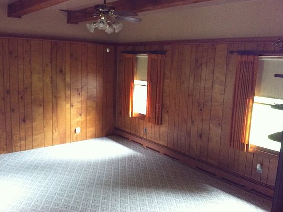 Large family room