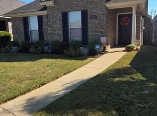 8309 Dison Dr, Montgomery, AL 36117