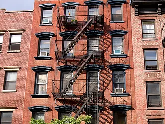 Rented by AZ REALTY NYC LLC