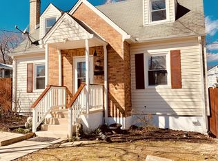 917 Nichols Dr, Laurel, MD 20707