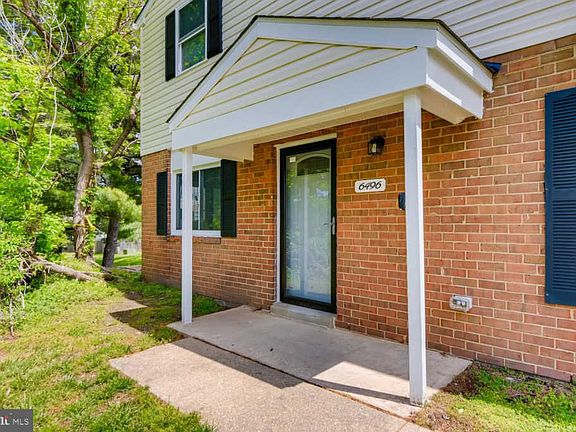 3rd image of 6496 Mount Vernon Ln