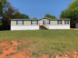 102 Campbell Bridge Rd, Seneca, SC 29678