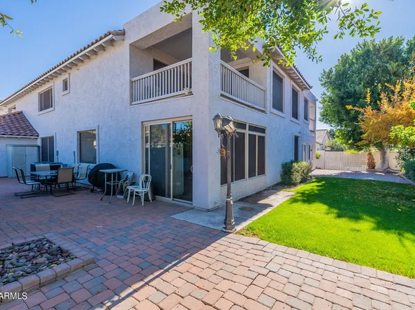 21004 N 53RD Avenue, Glendale, AZ 85308