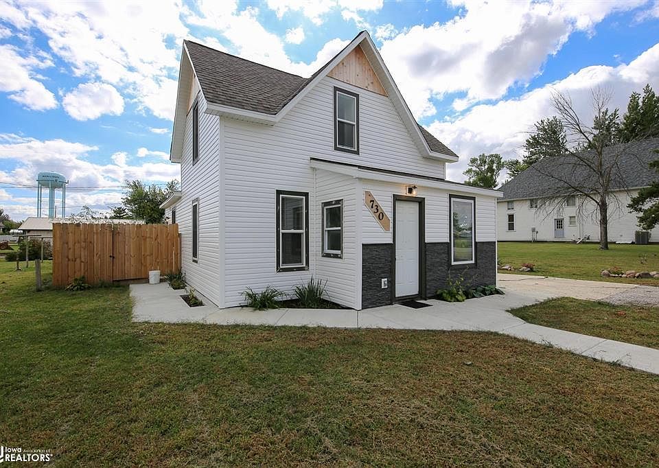 730 Main St, Mc Callsburg, IA 50154 Zillow