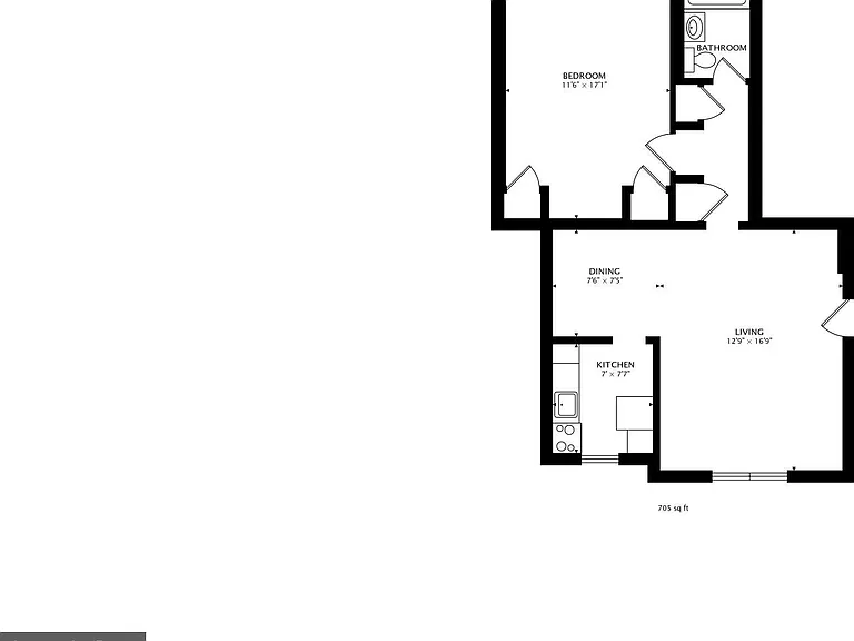 1726 N Quinn St #208 — Photo 23