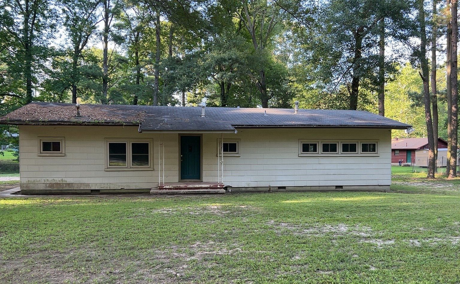 1716 Mount Holly Rd, El Dorado, AR 71730 MLS R96382 Zillow
