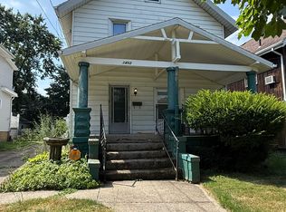 1452 Honodle Ave, Akron, OH 44305