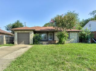 4317 NW 16th St, Oklahoma City, OK 73107