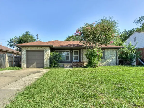 4317 NW 16th St, Oklahoma City, OK 73107