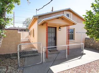 6155 E Cleveland Ave, El Paso, TX 79905