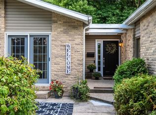 4075 Danern Dr, Dayton, OH 45430