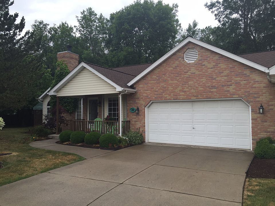 1st image of 20 Cobblestone Ln