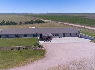 7644 Road 51, Torrington, WY 82240