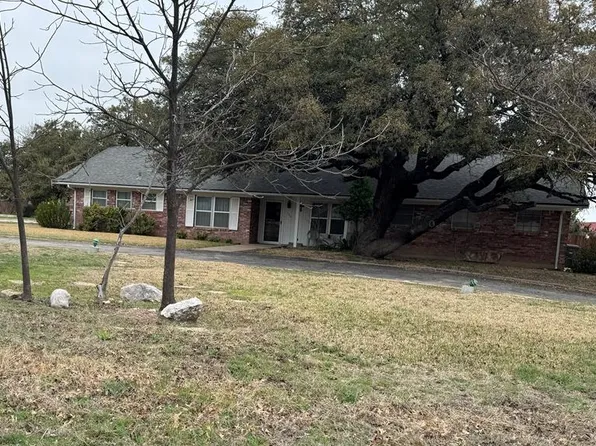 100 Texas St, Brady, TX 76825