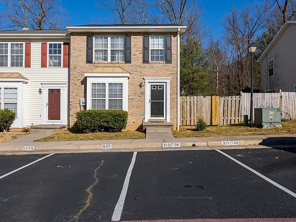 5th image of 635 Stonewall Dr