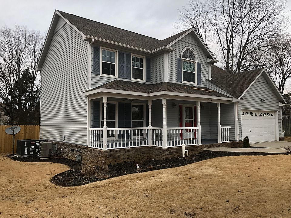 2nd image of 131 Pebble Brook Cir