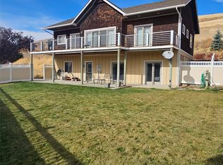 800 N Willow St, Dayton, WA 99328
