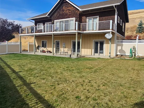 800 N Willow Street, Dayton, WA 99328