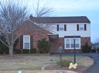 62 Sharon Dr, Richboro, PA