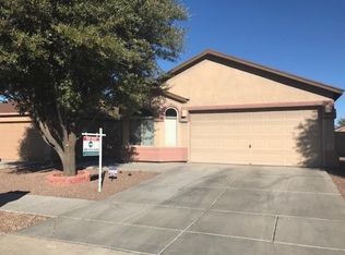 4237 E Mesquite Desert Trl, Tucson, AZ 85706