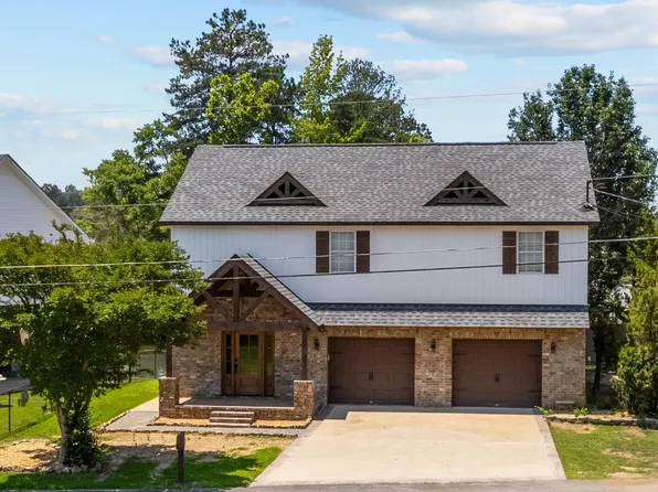 105 Camden Cove Ln, Gadsden, AL 35903