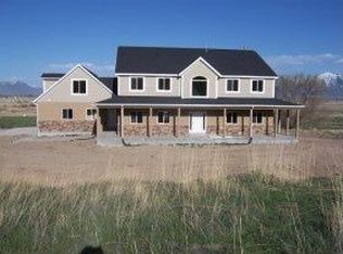 6672 S 6000 W, Benjamin, UT 84660