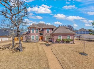 2120 Rockcliffe Loop, College Station, TX 77845