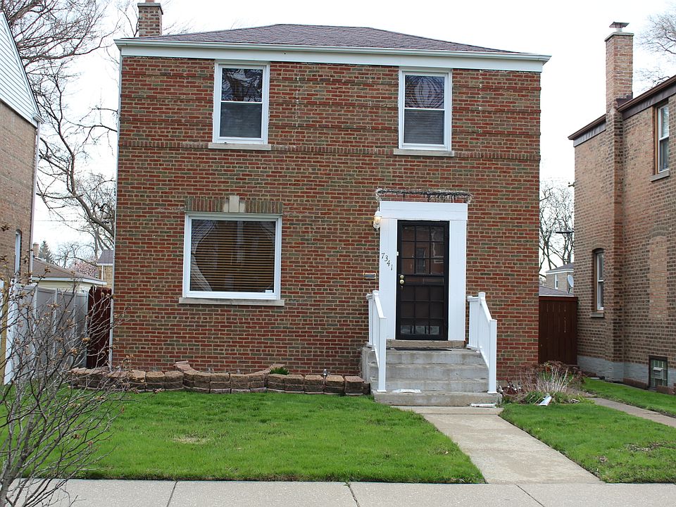 1st image of 7341 S Washtenaw Ave