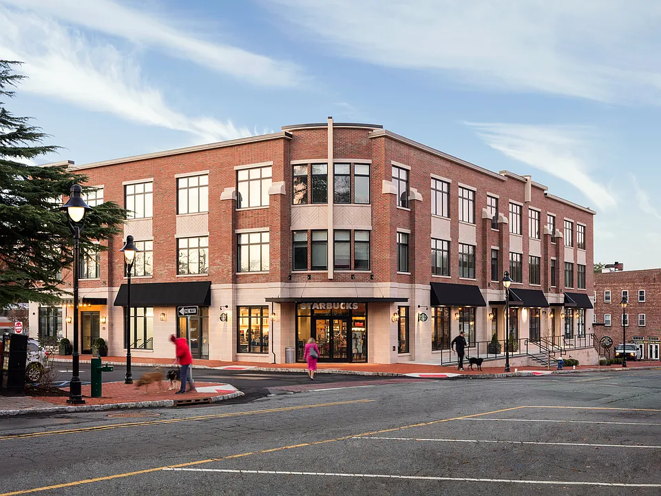 Clarus Maplewood